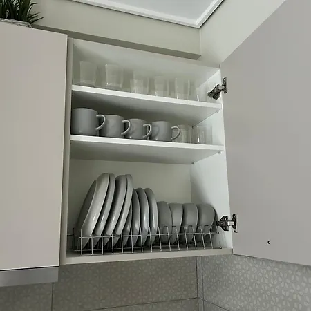 Apartment Evrou 21a Metropolitan Athens