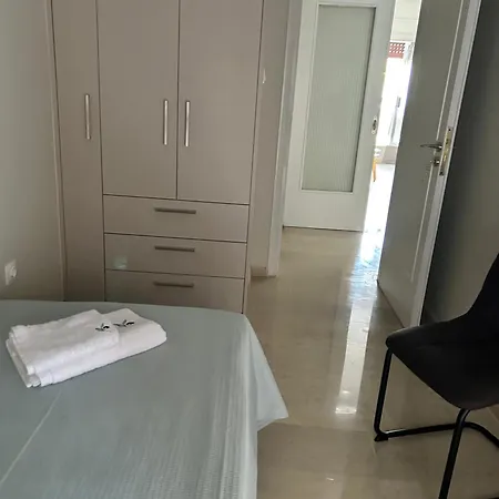 Evrou 21a Metropolitan Athens